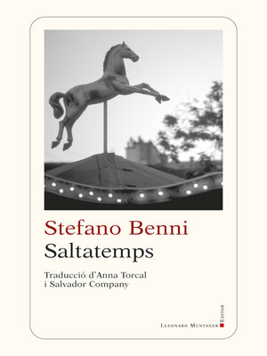 cover image of Saltatemps